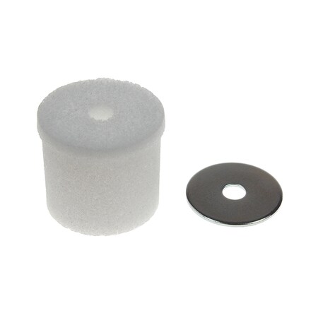 Coilhose Pneumatics Filter Element Kit 1/2" General Purpose Series EK602A